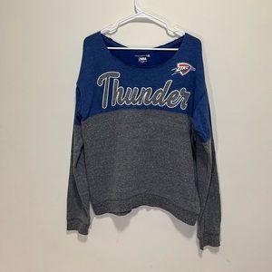 Thunder Sweatshirt